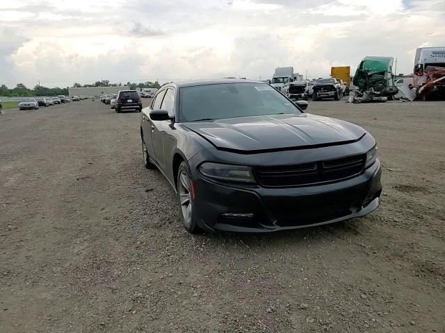 2016 Dodge Charger Se VIN: 2C3CDXBG5GH228929 Lot: 62682354