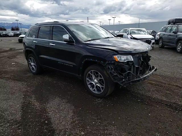 2020 Jeep Grand Cherokee Limited VIN: 1C4RJFBG3LC321731 Lot: 63147974