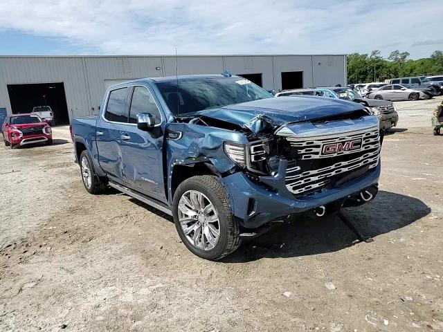 2024 GMC Sierra K1500 Denali VIN: 3GTUUGED5RG335368 Lot: 63841644