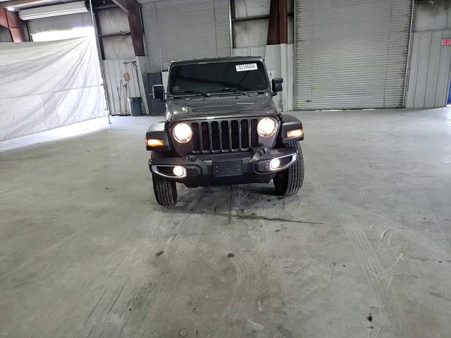 2023 Jeep Gladiator Sport VIN: 1C6HJTAG4PL535779 Lot: 65149364