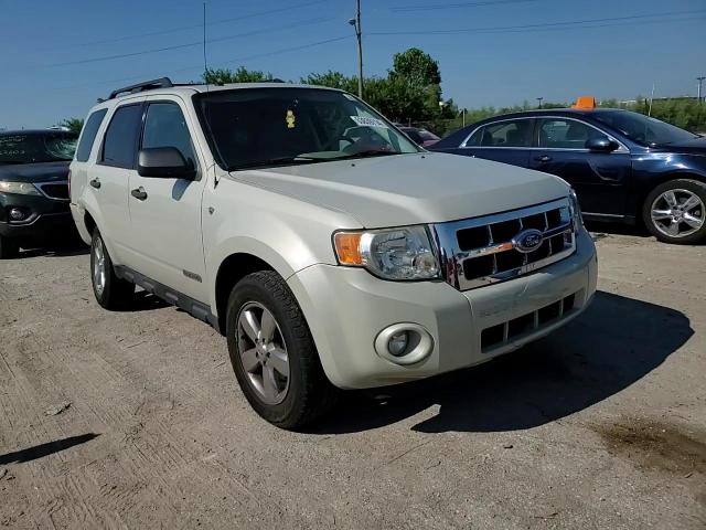 2008 Ford Escape Xlt VIN: 1FMCU93128KC14879 Lot: 63839714