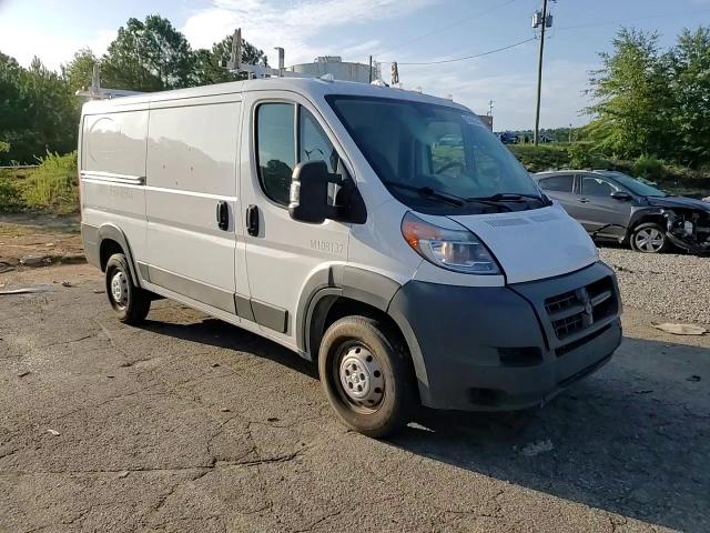 2017 Ram Promaster 1500 1500 Standard VIN: 3C6TRVAG5HE547657 Lot: 70687074