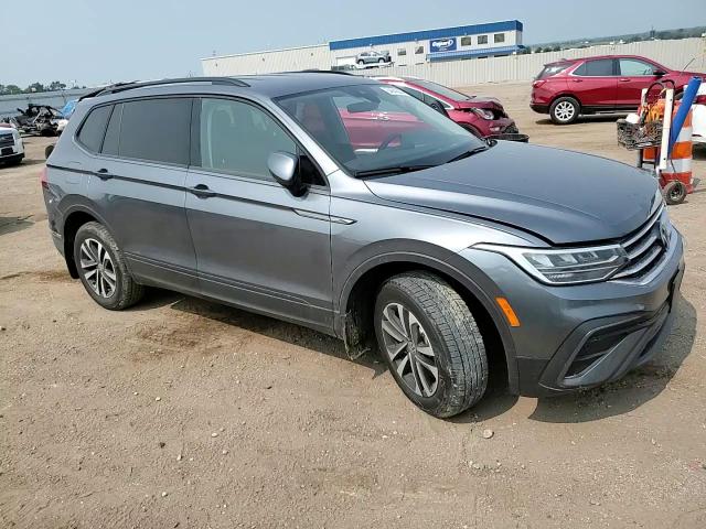 2024 Volkswagen Tiguan S VIN: 3VVFB7AX5RM108568 Lot: 64840884