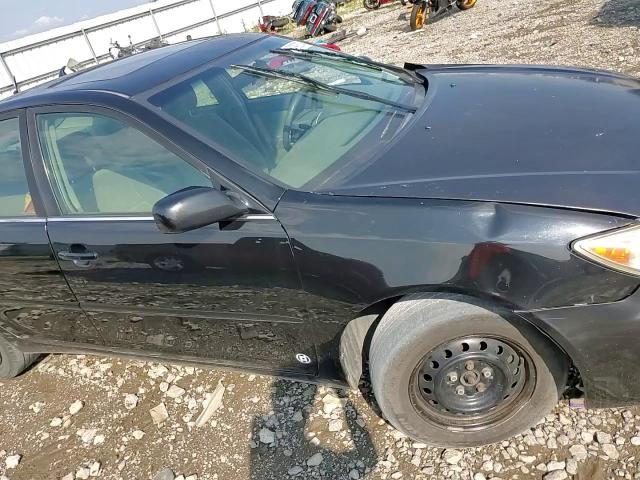 2005 Toyota Camry Le VIN: 4T1BE32KX5U612681 Lot: 64993374