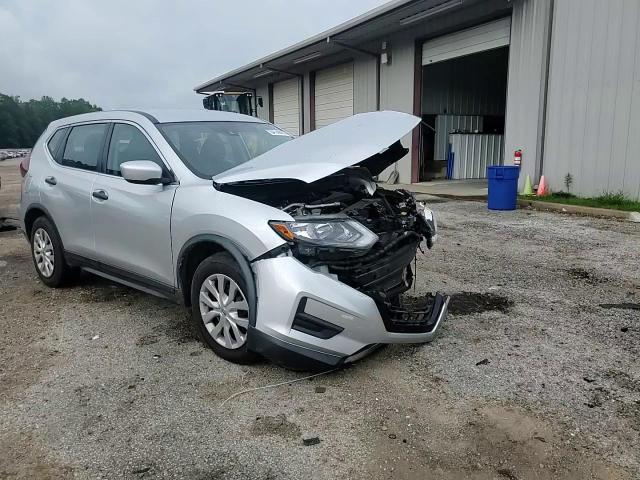 2019 Nissan Rogue S VIN: KNMAT2MT6KP525988 Lot: 64148014