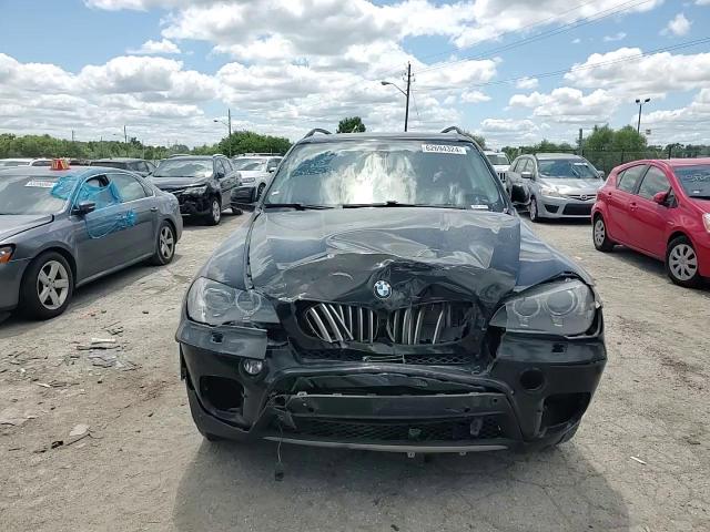 2013 BMW X5 xDrive35I VIN: 5UXZV4C57D0E04508 Lot: 62694324