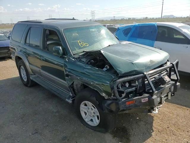 1999 Toyota 4Runner - Image 11