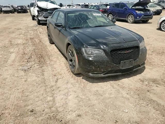 2022 Chrysler 300 S VIN: 2C3CCABG3NH130902 Lot: 58991894