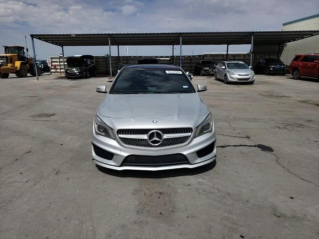 2014 Mercedes-Benz Cla 250 VIN: WDDSJ4EBXEN036270 Lot: 65544904