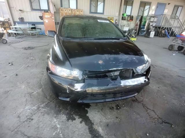 2007 Honda Civic Ex VIN: 2HGFG12817H573768 Lot: 64071014