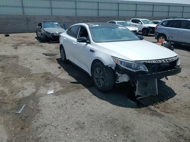 5XXGT4L14HG168753 2017 Kia Optima Lx