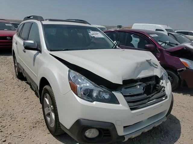 2013 Subaru Outback 2.5I Limited VIN: 4S4BRBSC7D3212685 Lot: 64493304