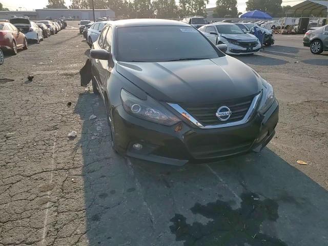 2017 Nissan Altima 2.5 VIN: 1N4AL3AP7HC265295 Lot: 65818354