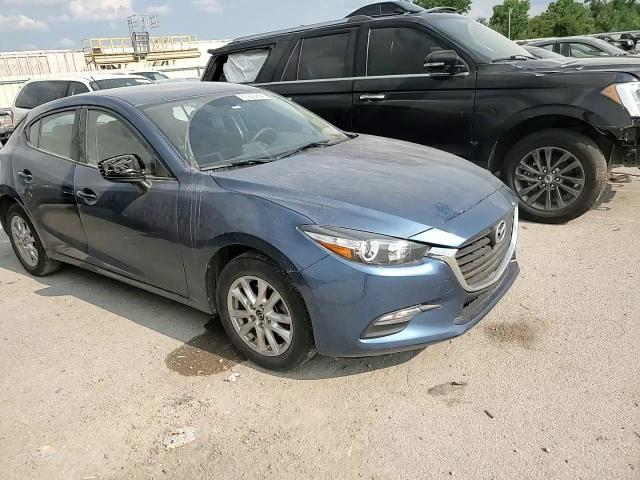 2017 Mazda 3 Sport VIN: 3MZBN1K76HM103746 Lot: 63920254