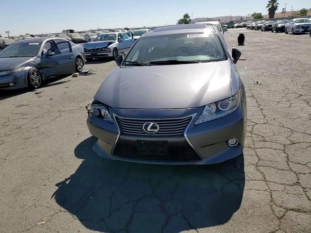 2014 Lexus Es 350 VIN: JTHBK1GG4E2120776 Lot: 63233374