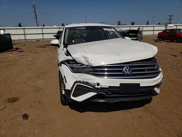 2024 Volkswagen Tiguan Se VIN: 3VV2B7AX7RM103614 Lot: 63332784