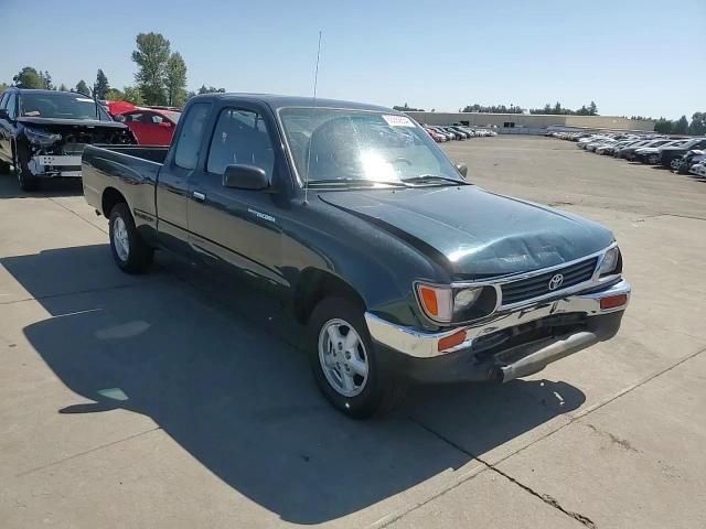 1996 Toyota Tacoma Xtracab VIN: 4TAVN52N4TZ085952 Lot: 63882654