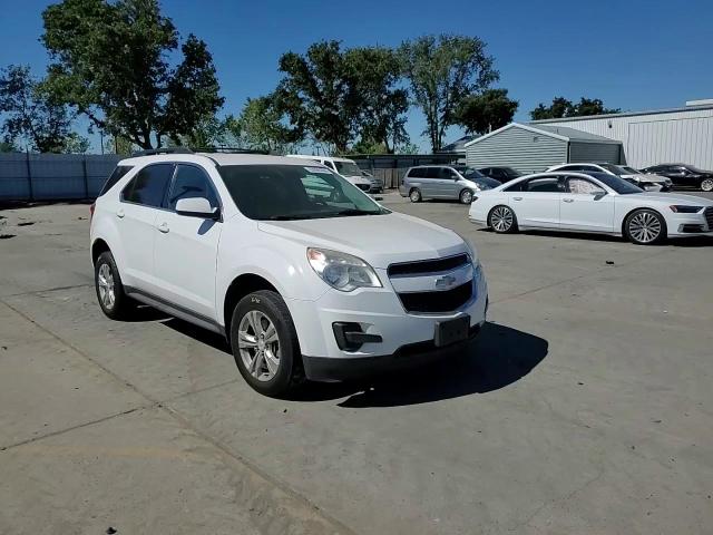 2014 Chevrolet Equinox Lt VIN: 2GNFLFEK9E6321944 Lot: 63906364