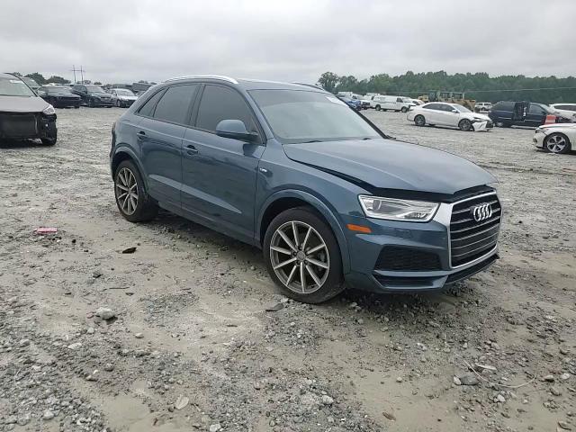 WA1BCCFS8JR023771 2018 Audi Q3 Premium