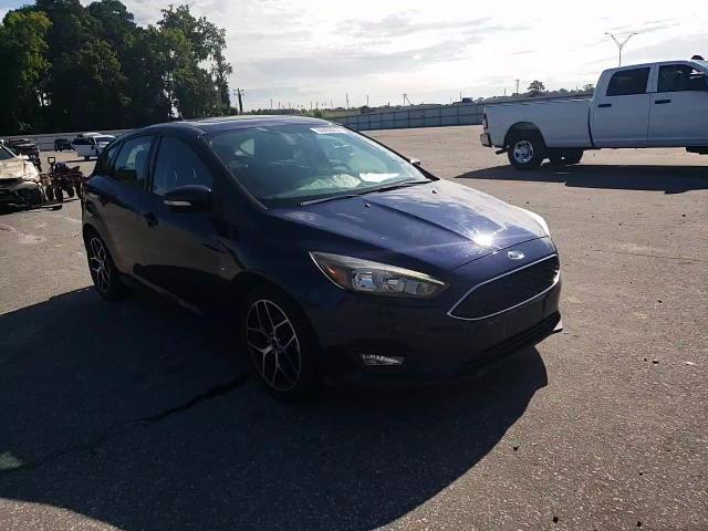 1FADP3M2XHL336779 2017 Ford Focus Sel