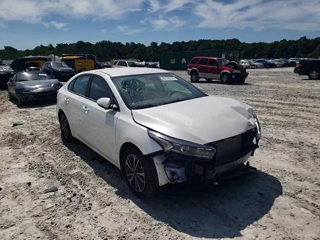 2024 Kia Forte Lx VIN: 3KPF24AD4RE733153 Lot: 62116124