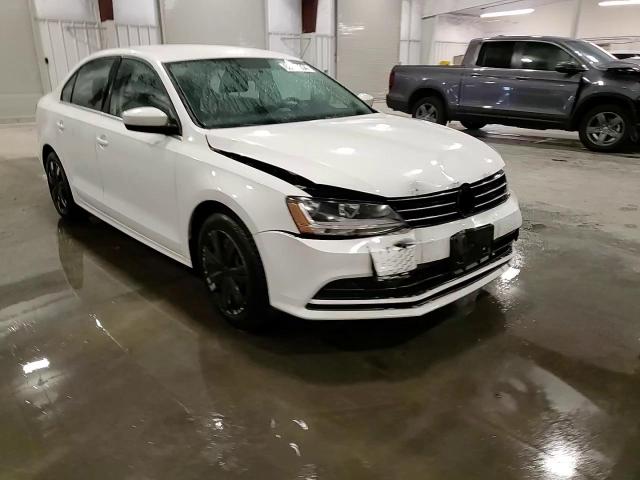 2017 Volkswagen Jetta S VIN: 3VW167AJ9HM271678 Lot: 63230054