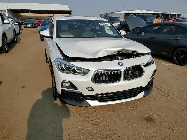 2020 BMW X2 xDrive28I VIN: WBXYJ1C02L5P52293 Lot: 64266904