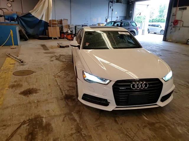 2017 Audi A6 Premium Plus VIN: WAUG8AFC0HN034465 Lot: 60511264