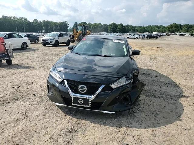 2020 Nissan Maxima Sl VIN: 1N4AA6DV8LC371295 Lot: 64692794