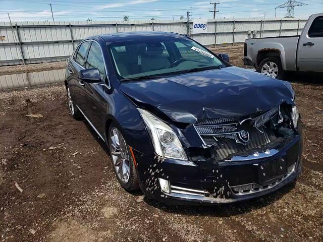 2013 Cadillac Xts Platinum VIN: 2G61V5S39D9135132 Lot: 60886254