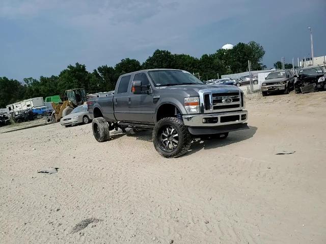 2009 Ford F350 Super Duty VIN: 1FTWW31R59EA53669 Lot: 63522854