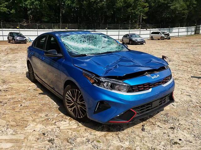 3KPF54AD7RE689561 2024 Kia Forte Gt Line