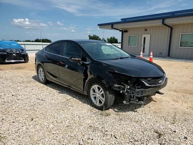 2018 Chevrolet Cruze Lt VIN: 1G1BE5SM7J7153175 Lot: 63689014