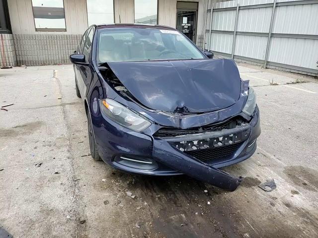 2015 Dodge Dart Sxt VIN: 1C3CDFBB7FD278256 Lot: 64253974