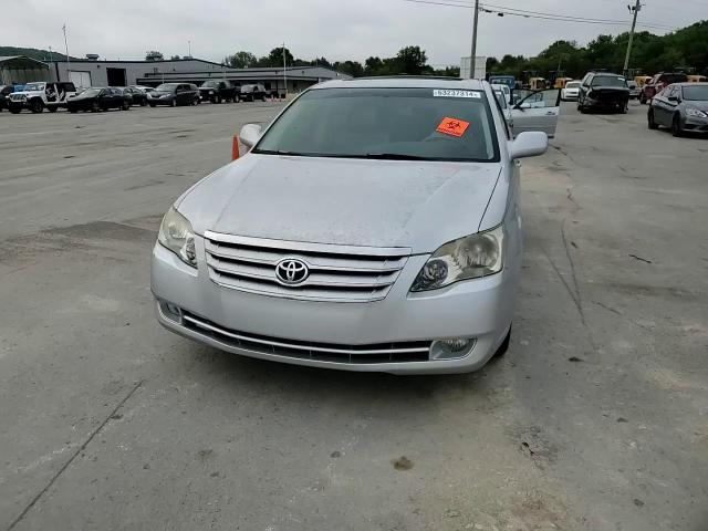 2006 Toyota Avalon Xl VIN: 4T1BK36B36U081425 Lot: 63237314