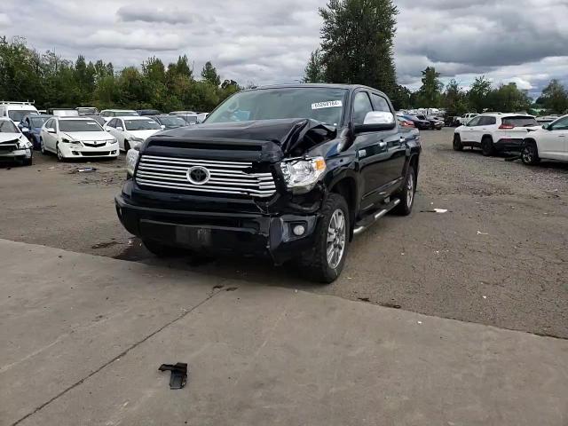 2015 Toyota Tundra Crewmax 1794 VIN: 5TFAY5F17FX473582 Lot: 65268184