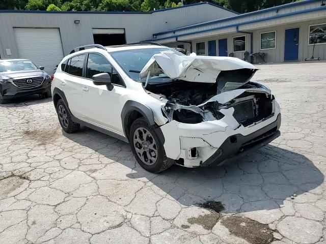 JF2GTHSC4MH310639 2021 Subaru Crosstrek Sport