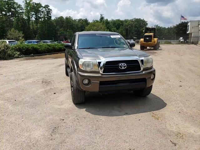 2011 Toyota Tacoma Double Cab VIN: 3TMLU4EN0BM057747 Lot: 65638994