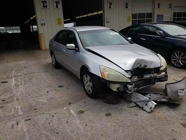 1HGCM56495A014510 2005 Honda Accord Lx