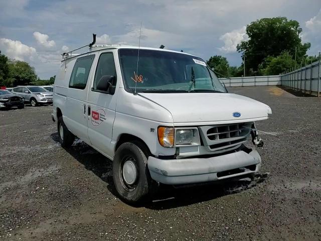 1997 Ford Econoline E150 Van VIN: 1FTEE1461VHB92873 Lot: 64399744