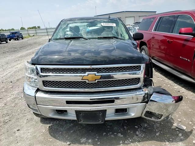 1GCNKSE02DZ283362 2013 Chevrolet Silverado K1500 Lt