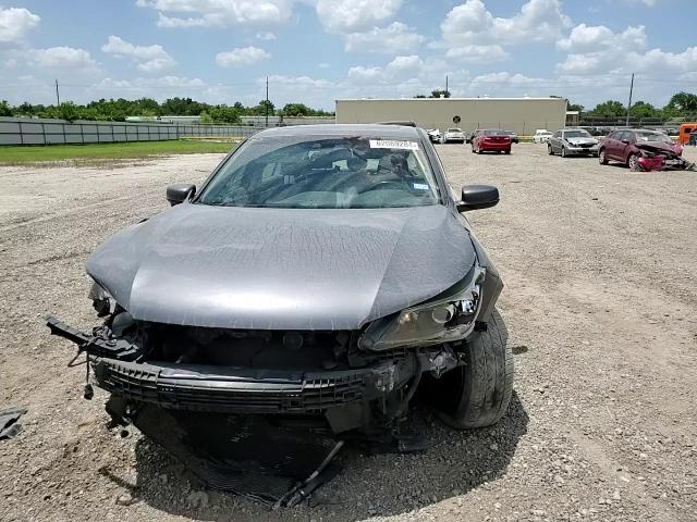 2013 Honda Accord Exl VIN: 1HGCR2F84DA097619 Lot: 62069284