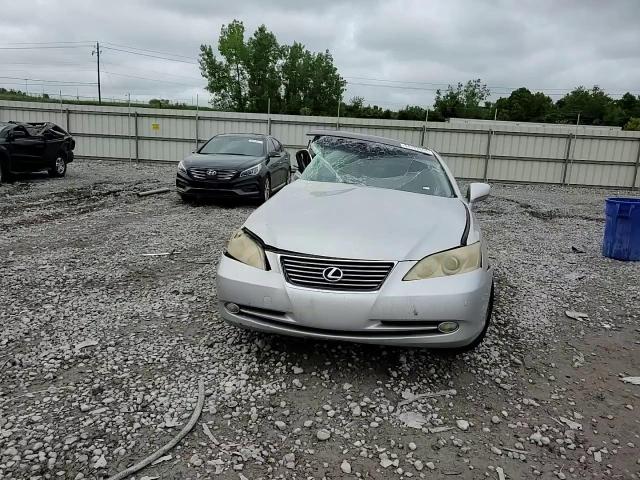 2007 Lexus Es 350 VIN: JTHBJ46G072121819 Lot: 64788894