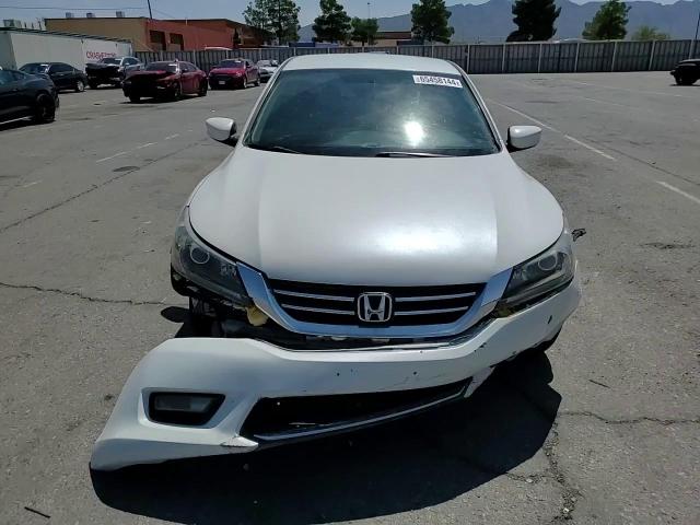 2014 Honda Accord Sport VIN: 1HGCR2F5XEA150573 Lot: 65458144