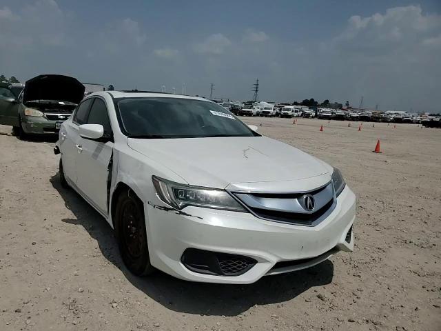 2018 Acura Ilx Premium VIN: 19UDE2F79JA005777 Lot: 61640684