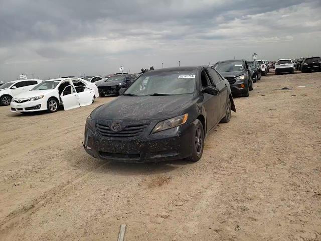 2007 Toyota Camry Ce VIN: 4T1BE46K17U674926 Lot: 72693744
