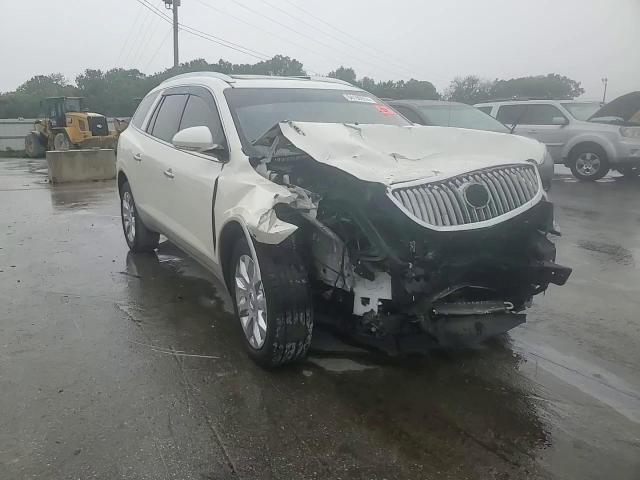 2011 Buick Enclave Cxl VIN: 5GAKRCED5BJ253387 Lot: 64150974