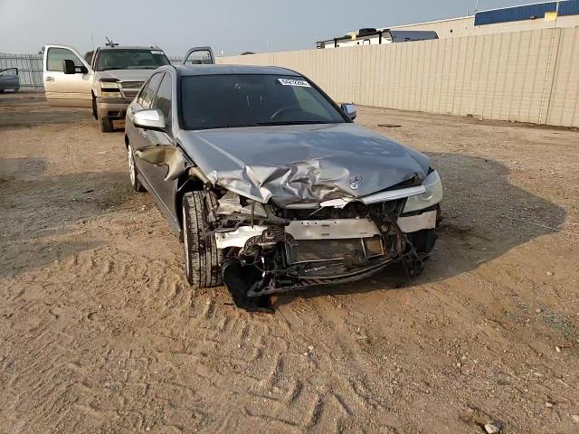 2009 Mercedes-Benz C 300 4Matic VIN: WDDGF81XX9R082969 Lot: 64212284