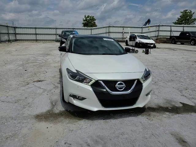 2018 Nissan Maxima 3.5S VIN: 1N4AA6AP1JC363624 Lot: 61800454