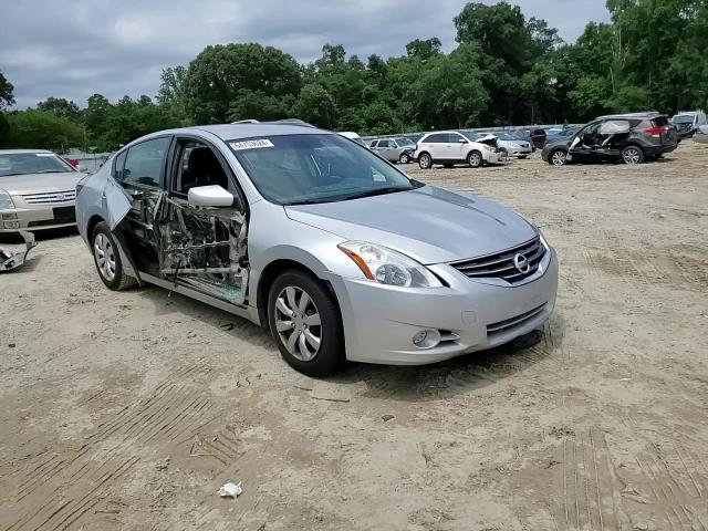 2010 Nissan Altima Base VIN: 1N4AL2AP7AN441184 Lot: 64753624